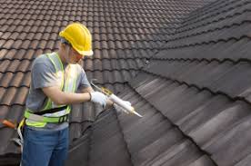 Fast & Reliable Emergency Roof Repairs in Coaldale, PA